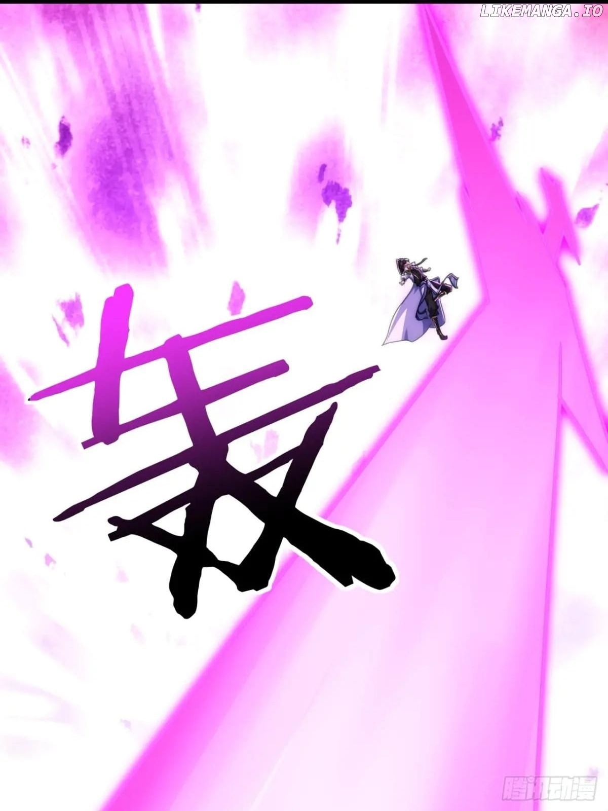 Please Slay The Demon! Young Master! Chapter 194 - page 37
